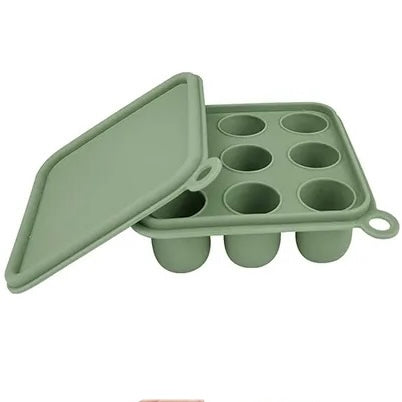 Ice Moulds
