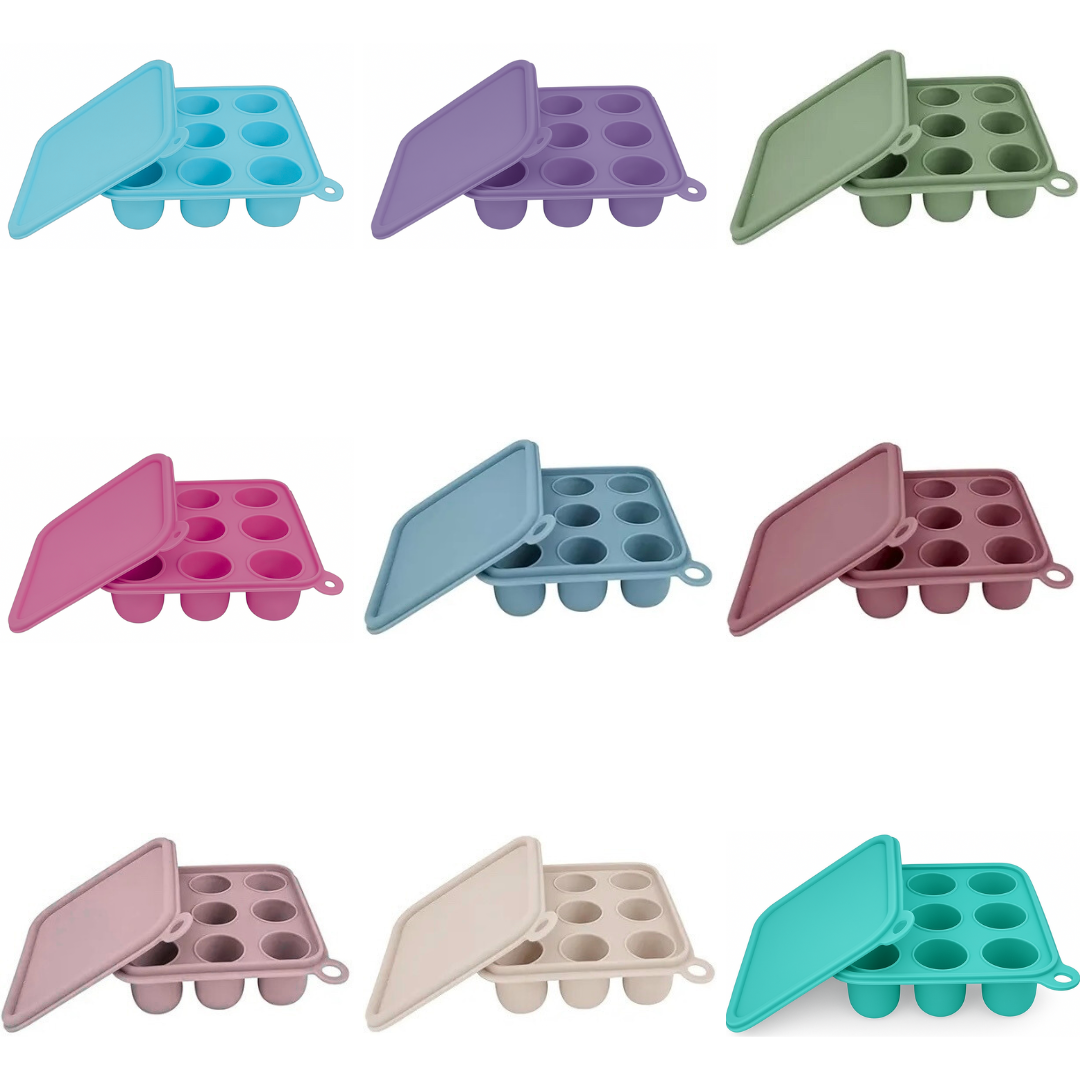 Ice Moulds