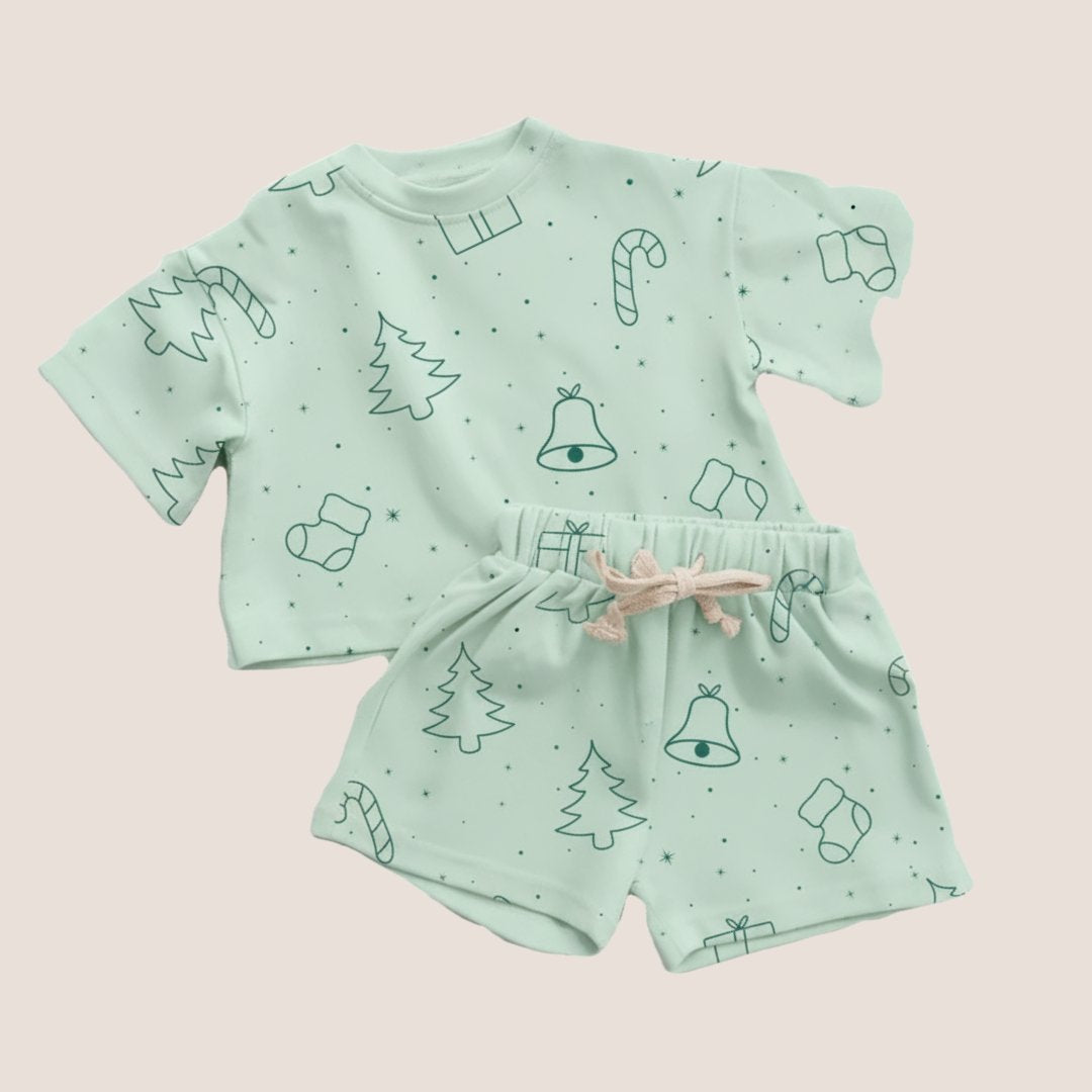 Merry Mint Set