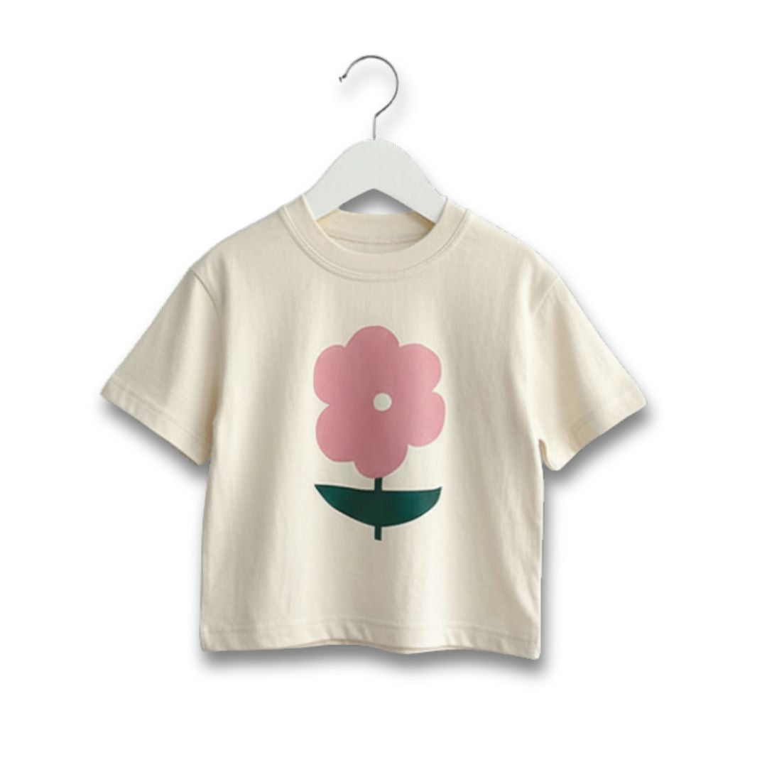 Flora T-shirt