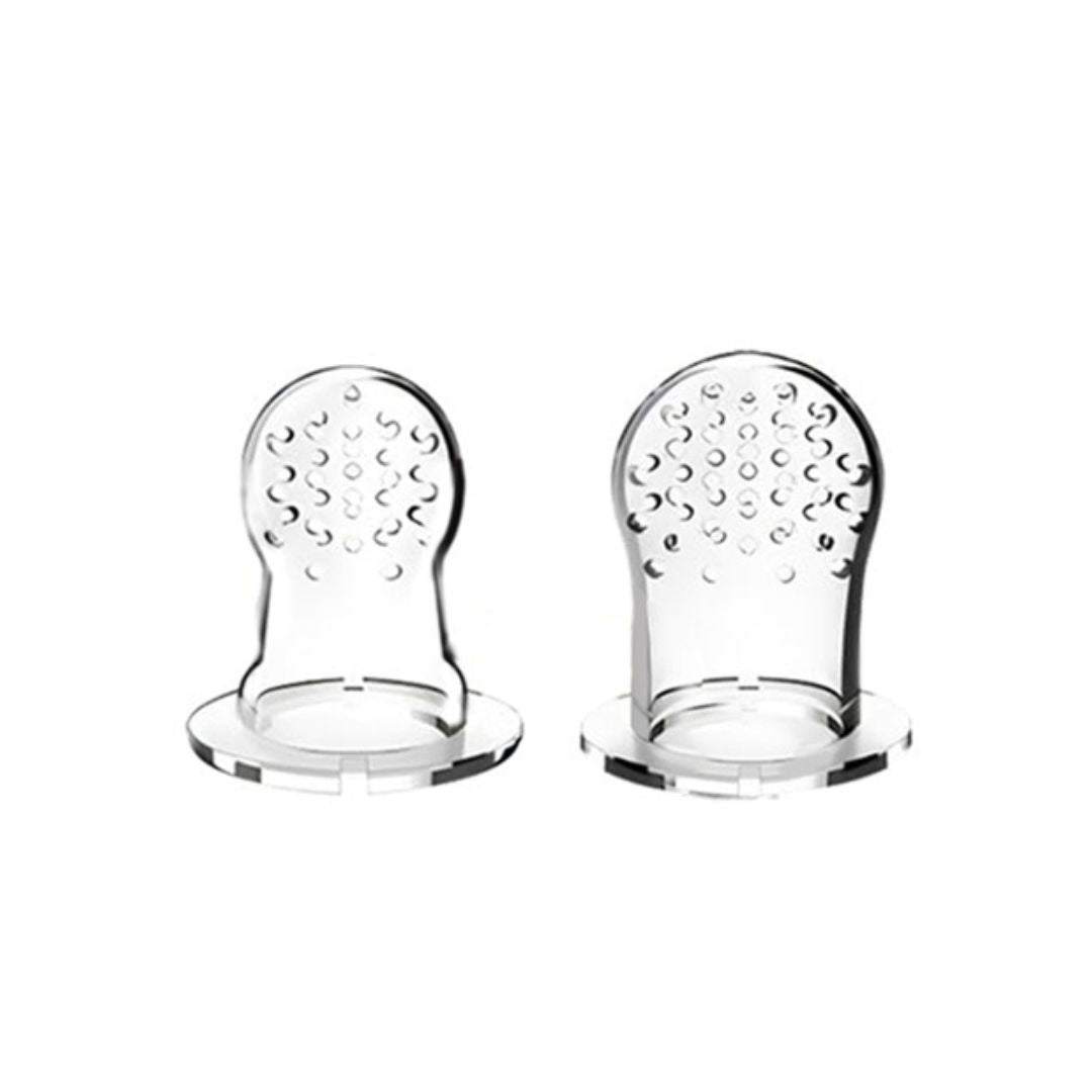 Replacement Teats for Kitty Teether