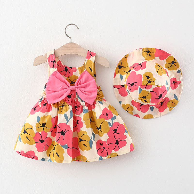 Rita Dress Set