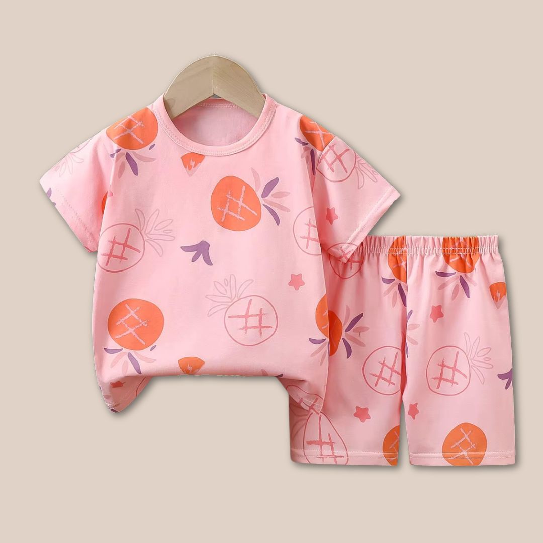 Scout Set