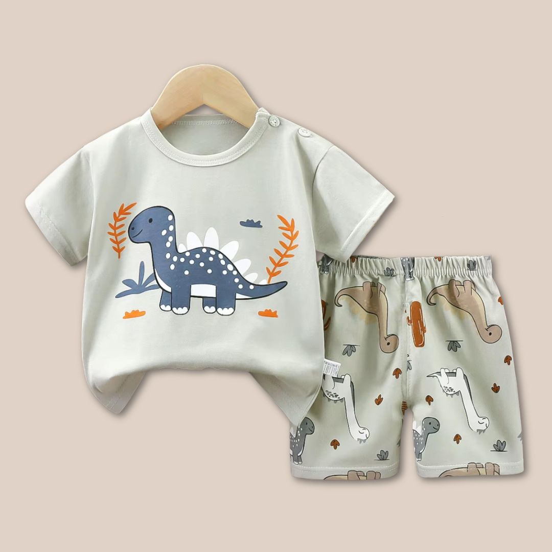 Scout Set
