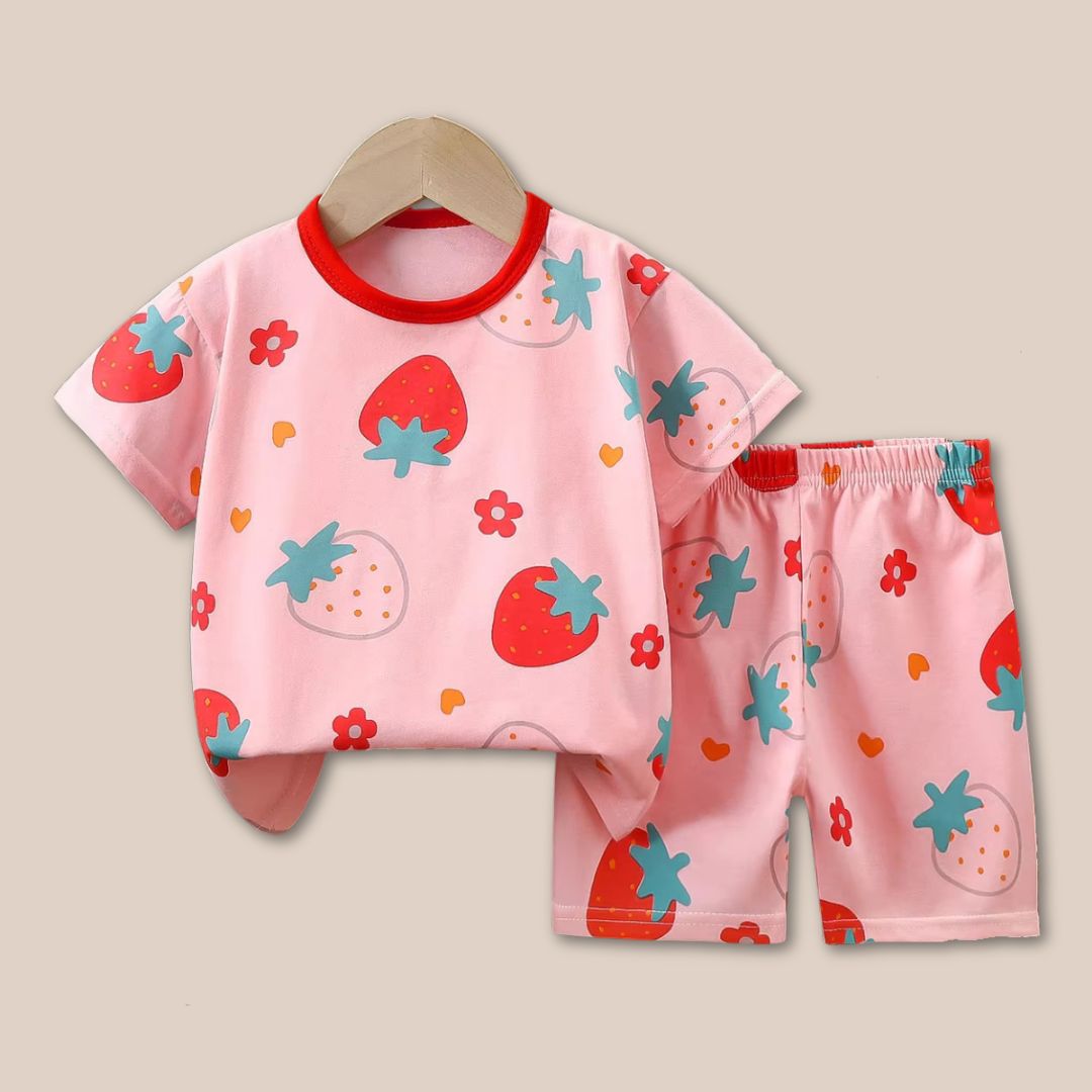 Scout Set