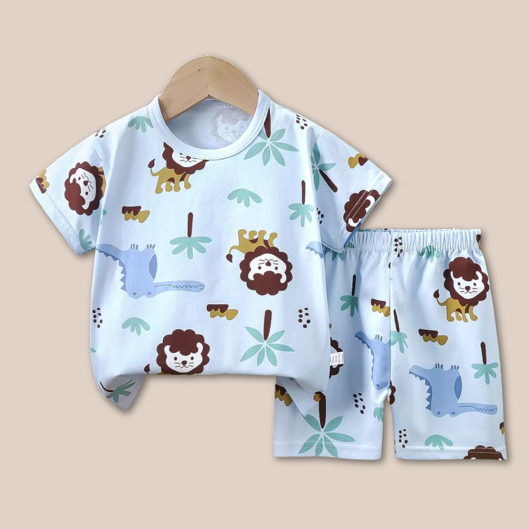 Scout Set
