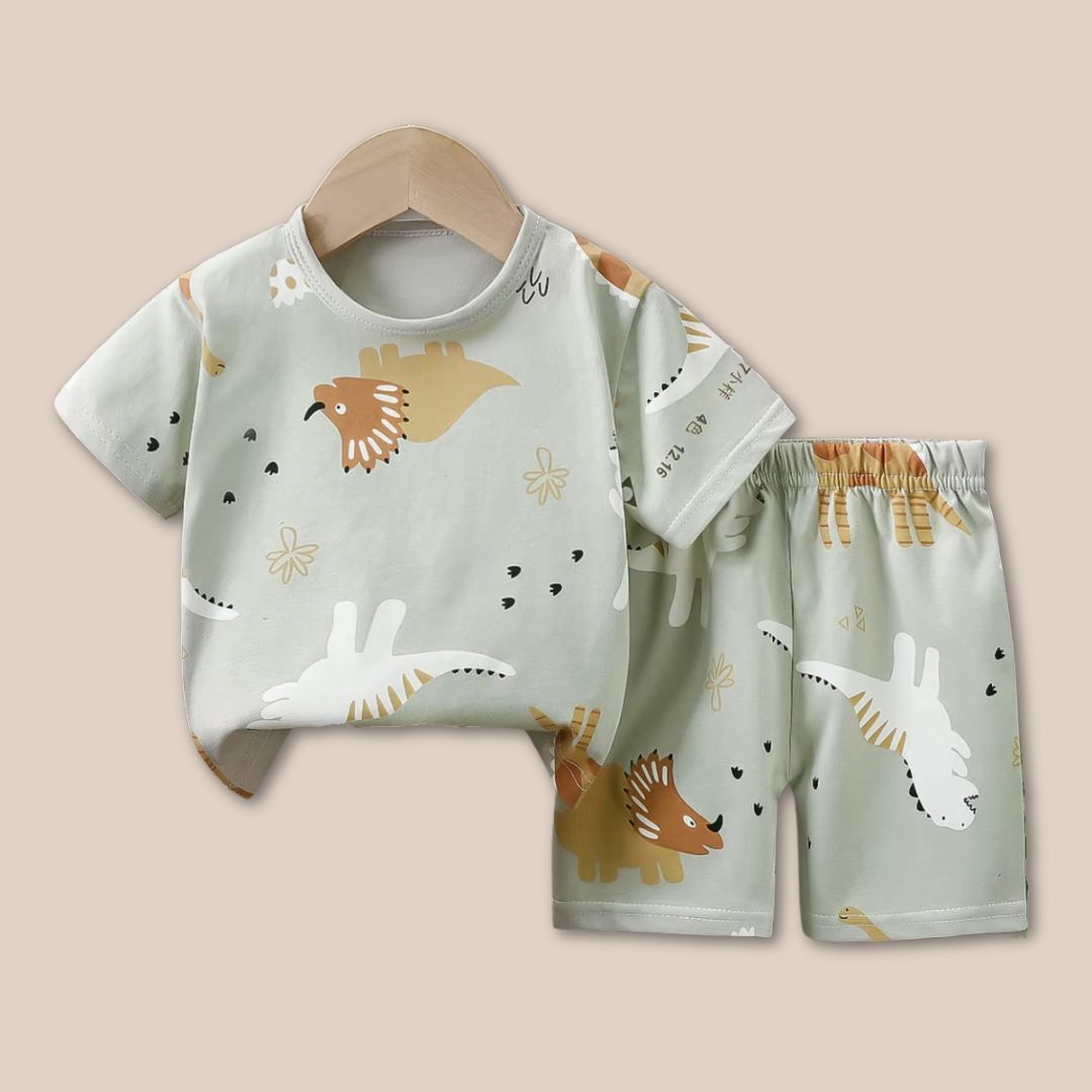 Scout Set