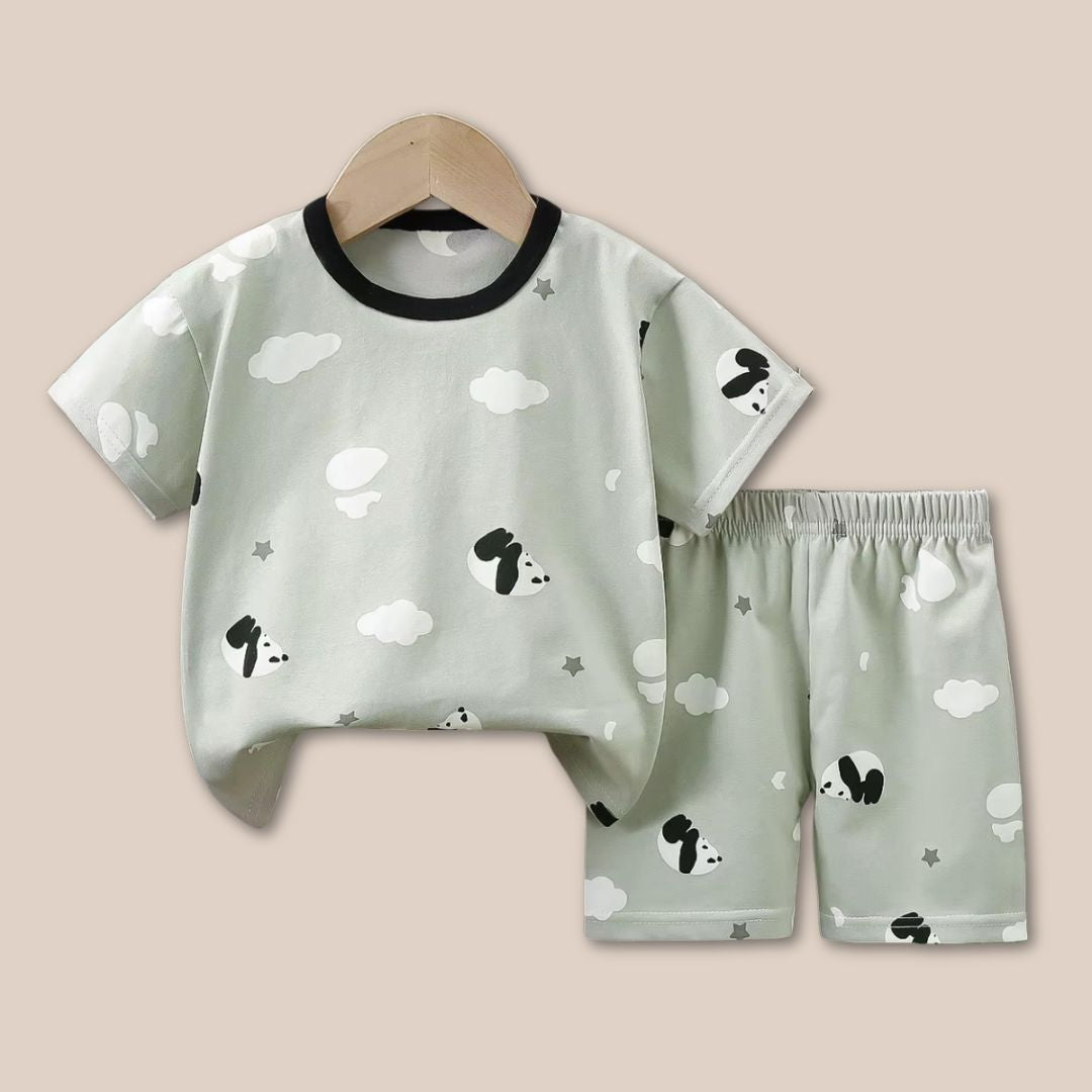 Scout Set