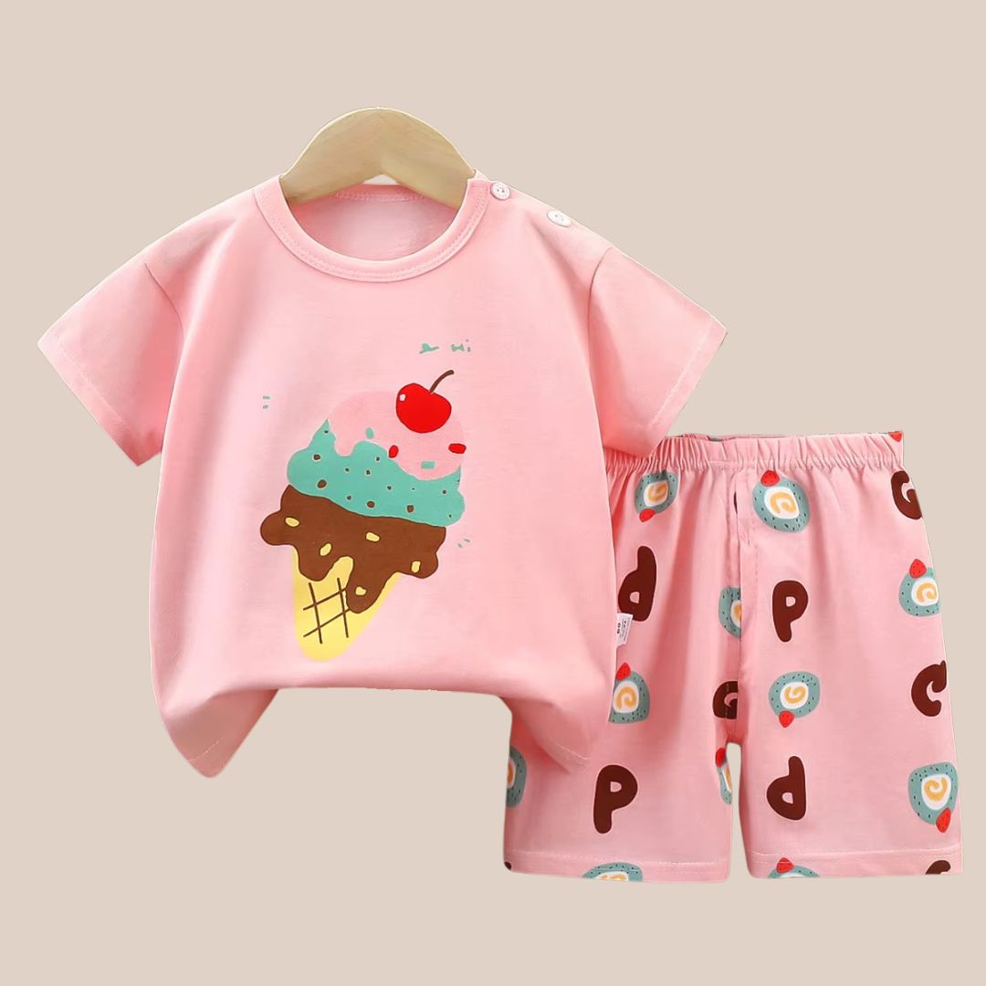 Scout Set