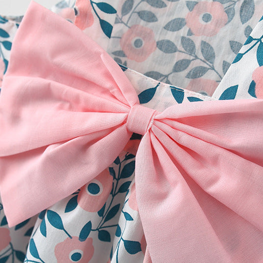 Florence Dress Set