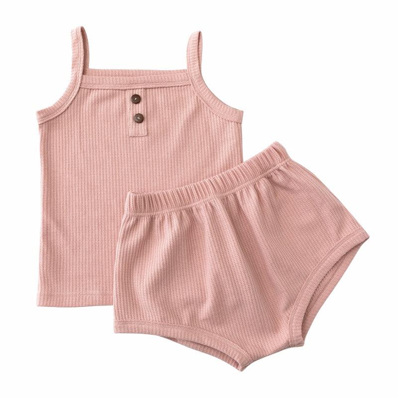 Suki Waffle Set