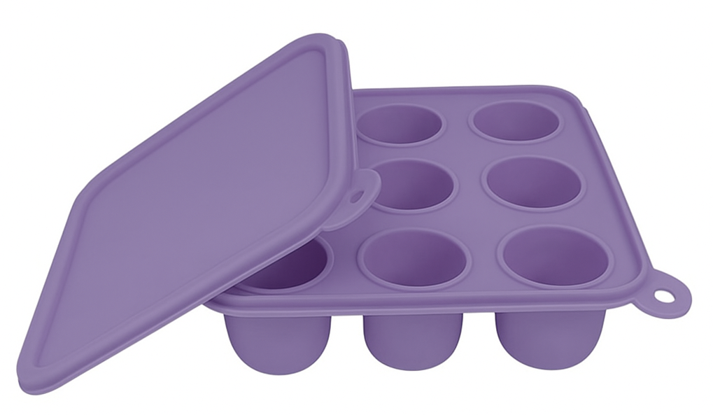 Ice Moulds