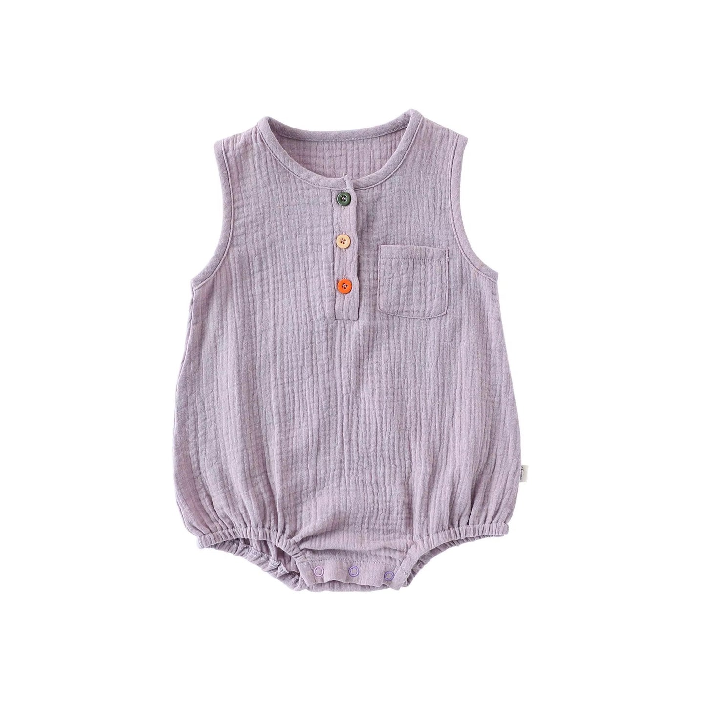 Miko Onesie