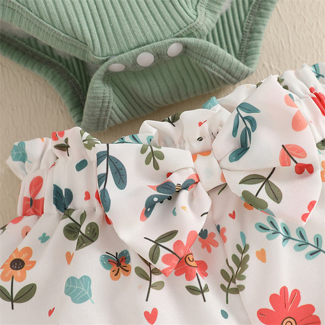 Blossom Set