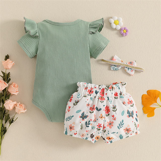 Blossom Set
