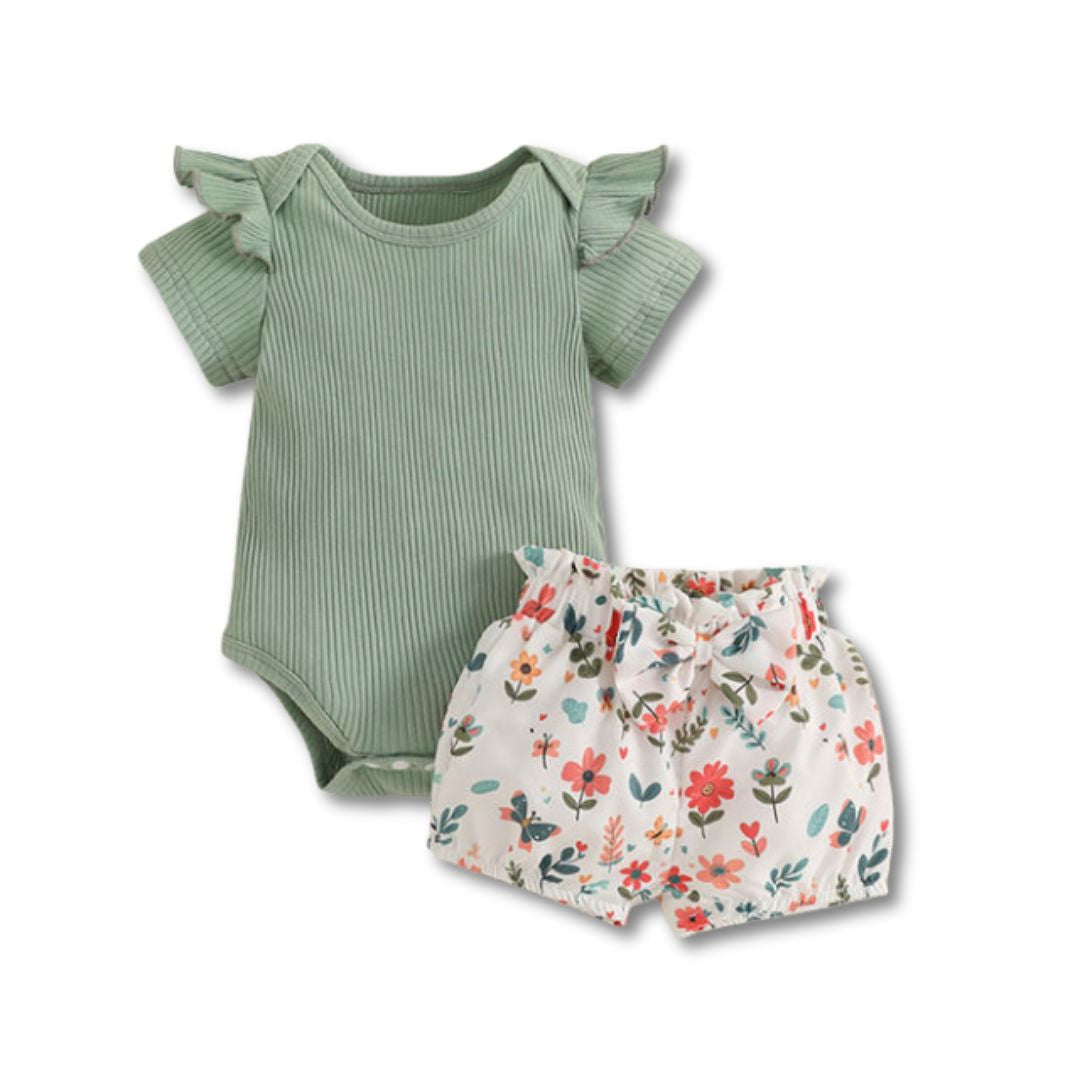 Blossom Set