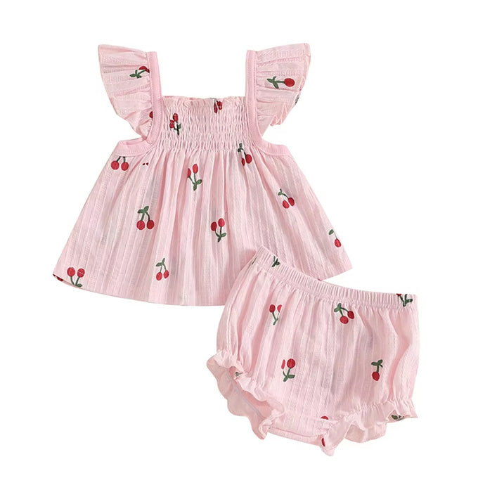 Pacha Dress Set