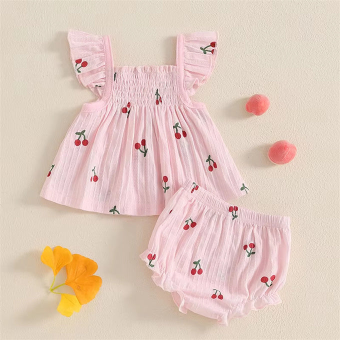 Pacha Dress Set
