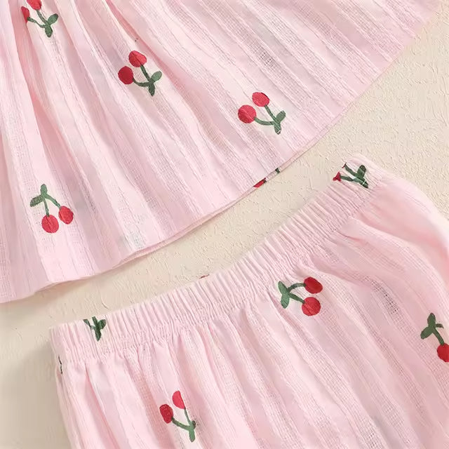 Pacha Dress Set