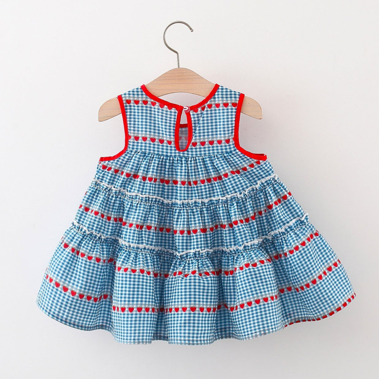 Paloma Dress Set