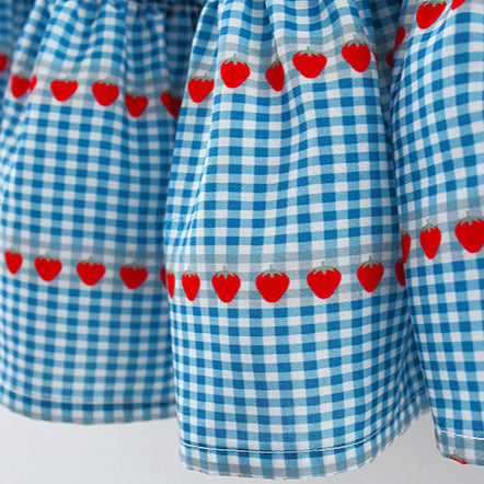 Paloma Dress Set