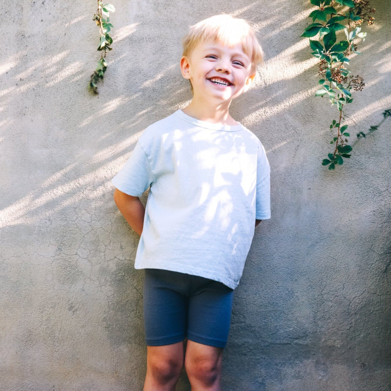 Albie Bike Shorts