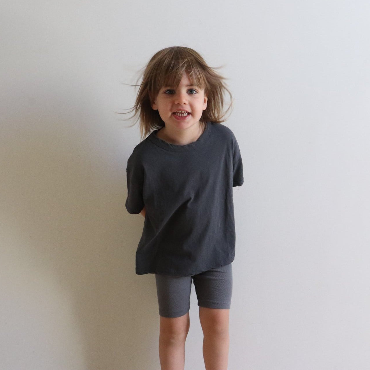 Albie Bike Shorts