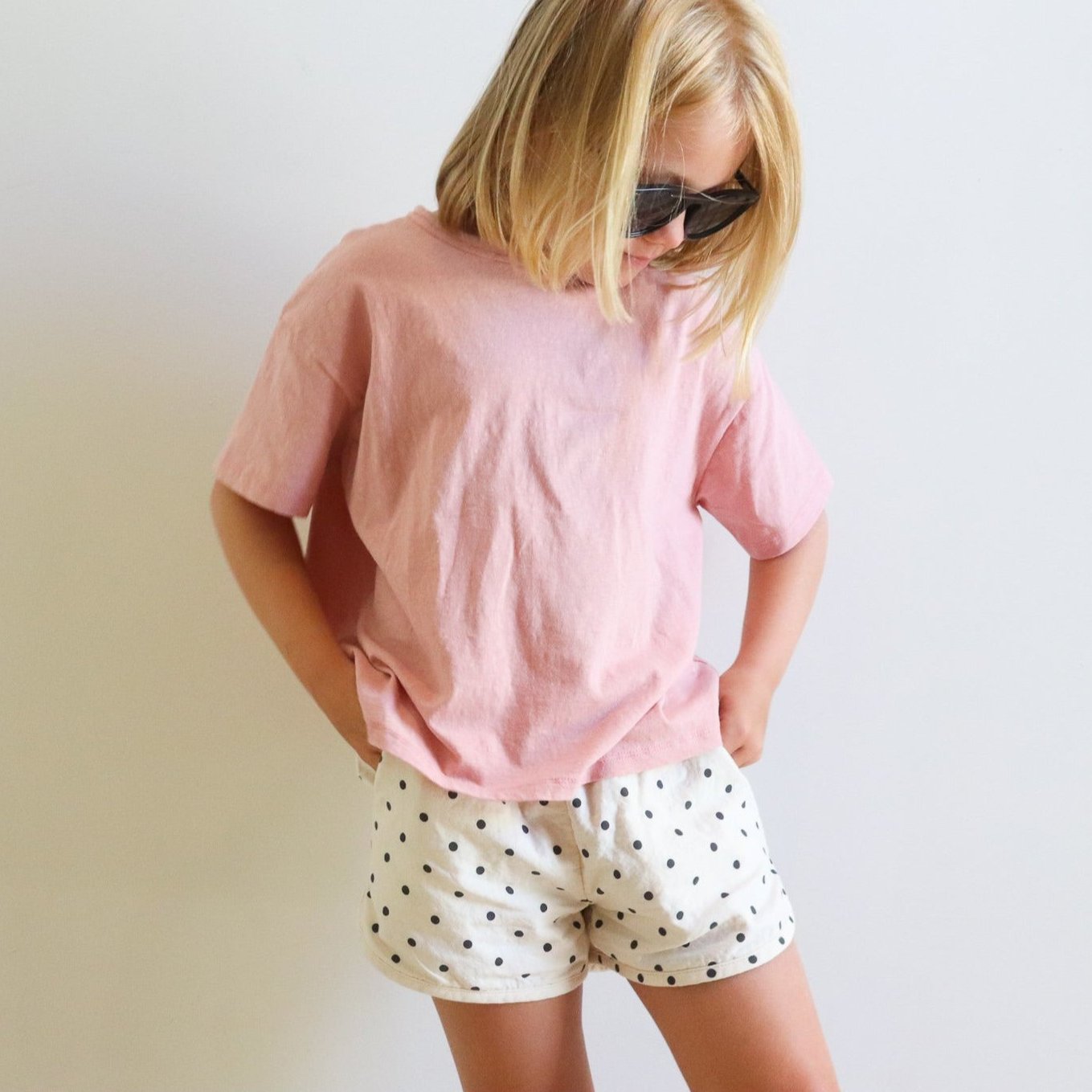 Dotty Shorts