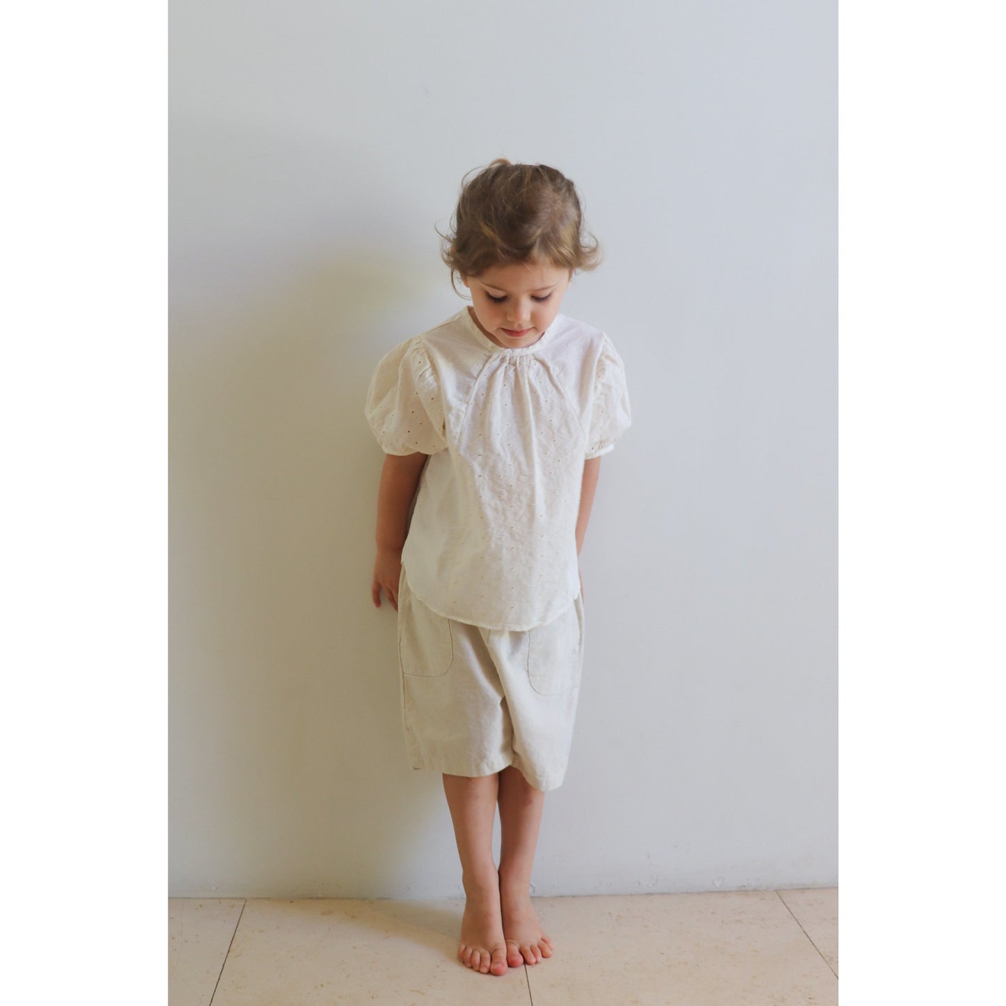 Carmen Blouse