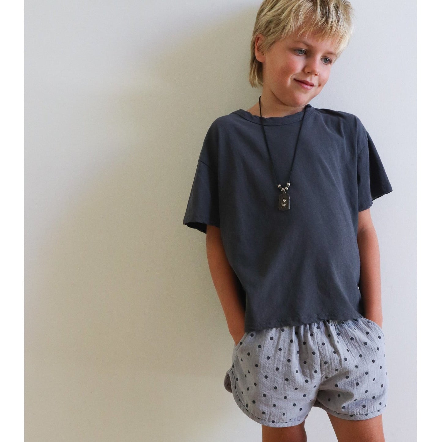 Dotty Shorts