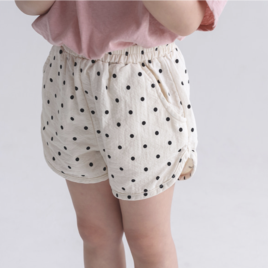 Dotty Shorts