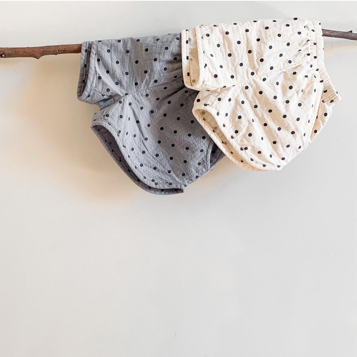 Dotty Shorts