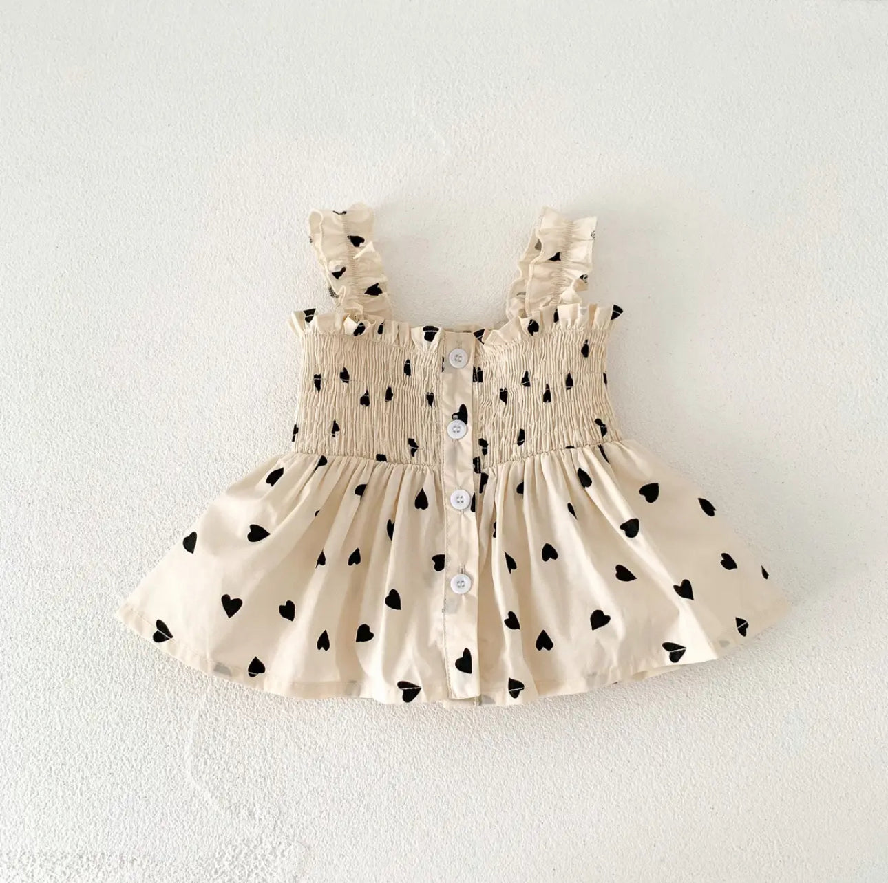 Capri Dress Set