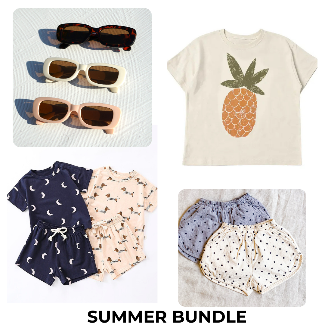 Summer Bundle