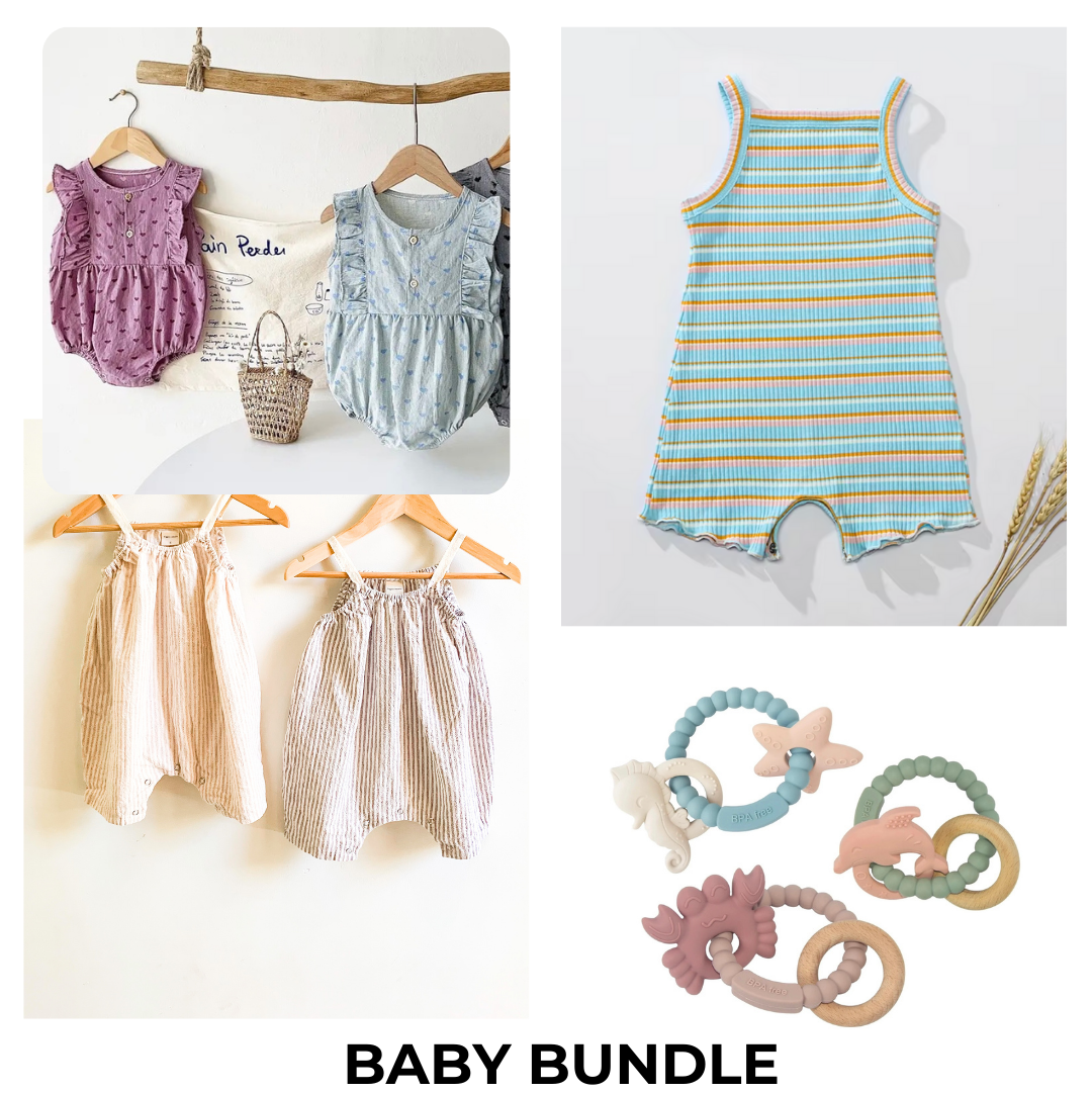 Baby Bundle