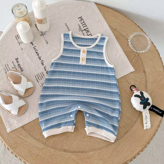 Archie Romper