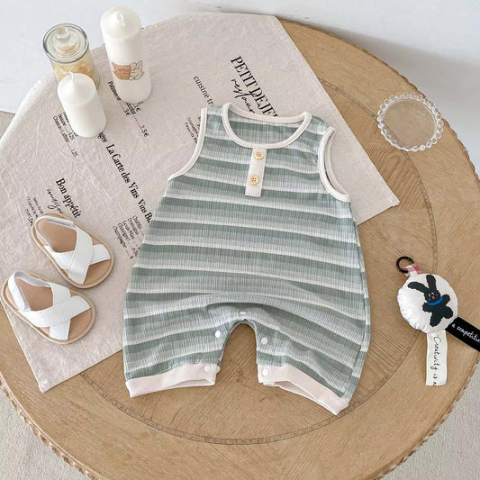 Archie Romper