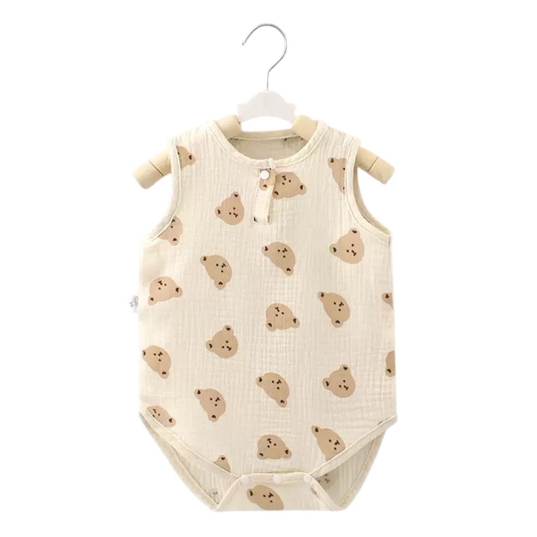 Baby Bear Onesie