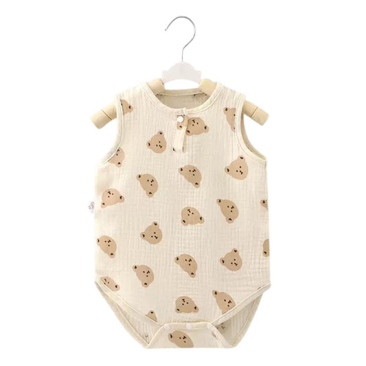 Baby Bear Onesie