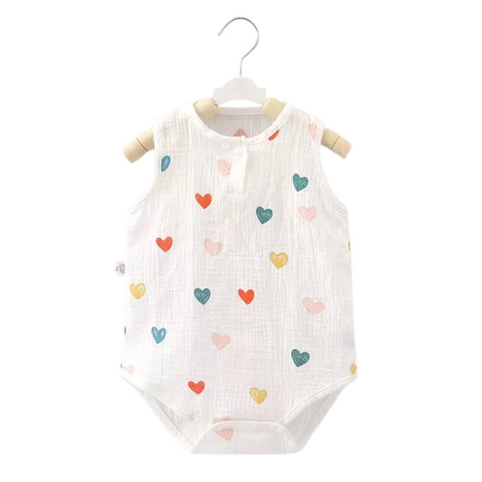 Baby Hearts Onesie