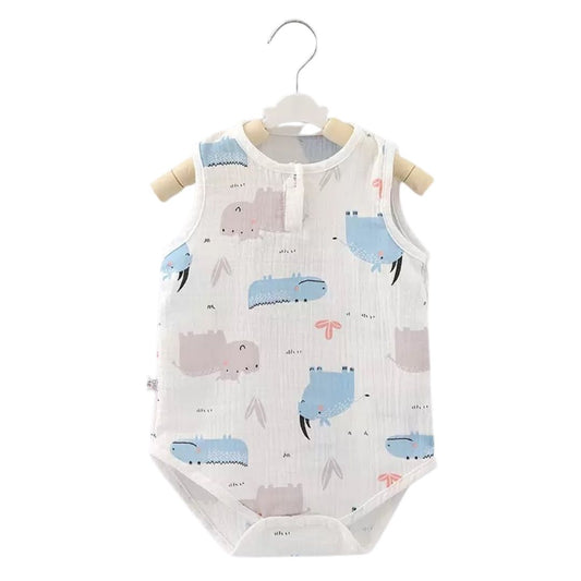 Baby Zoo Onesie