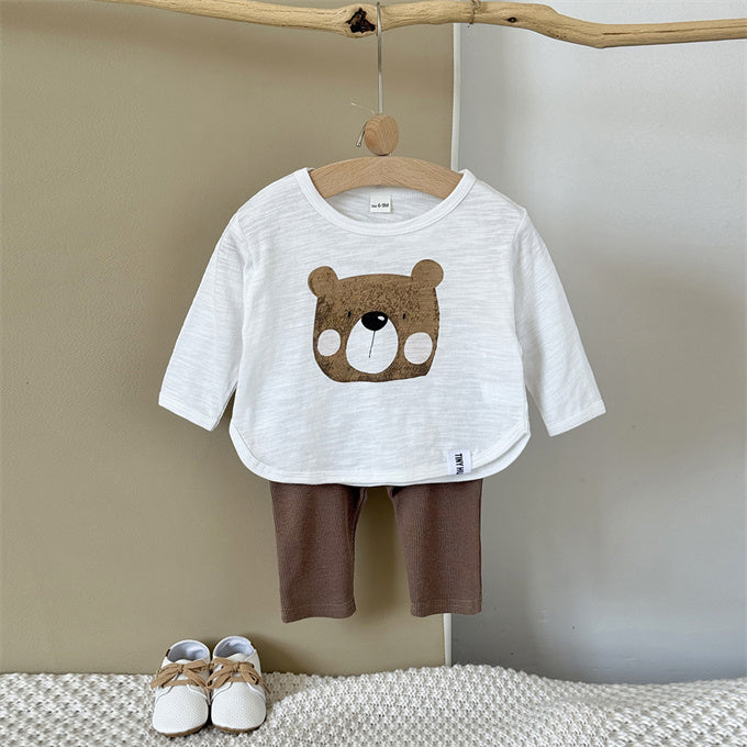 Benson Bear Set
