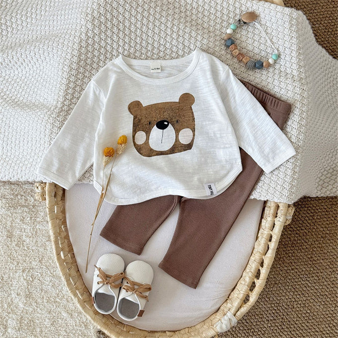 Benson Bear Set