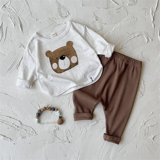 Benson Bear Set