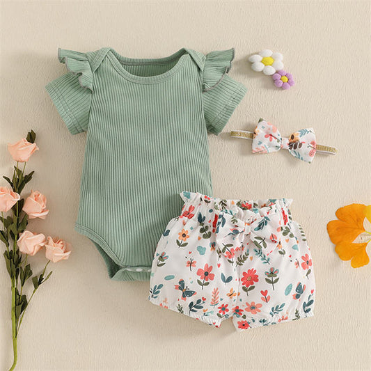 Blossom Set