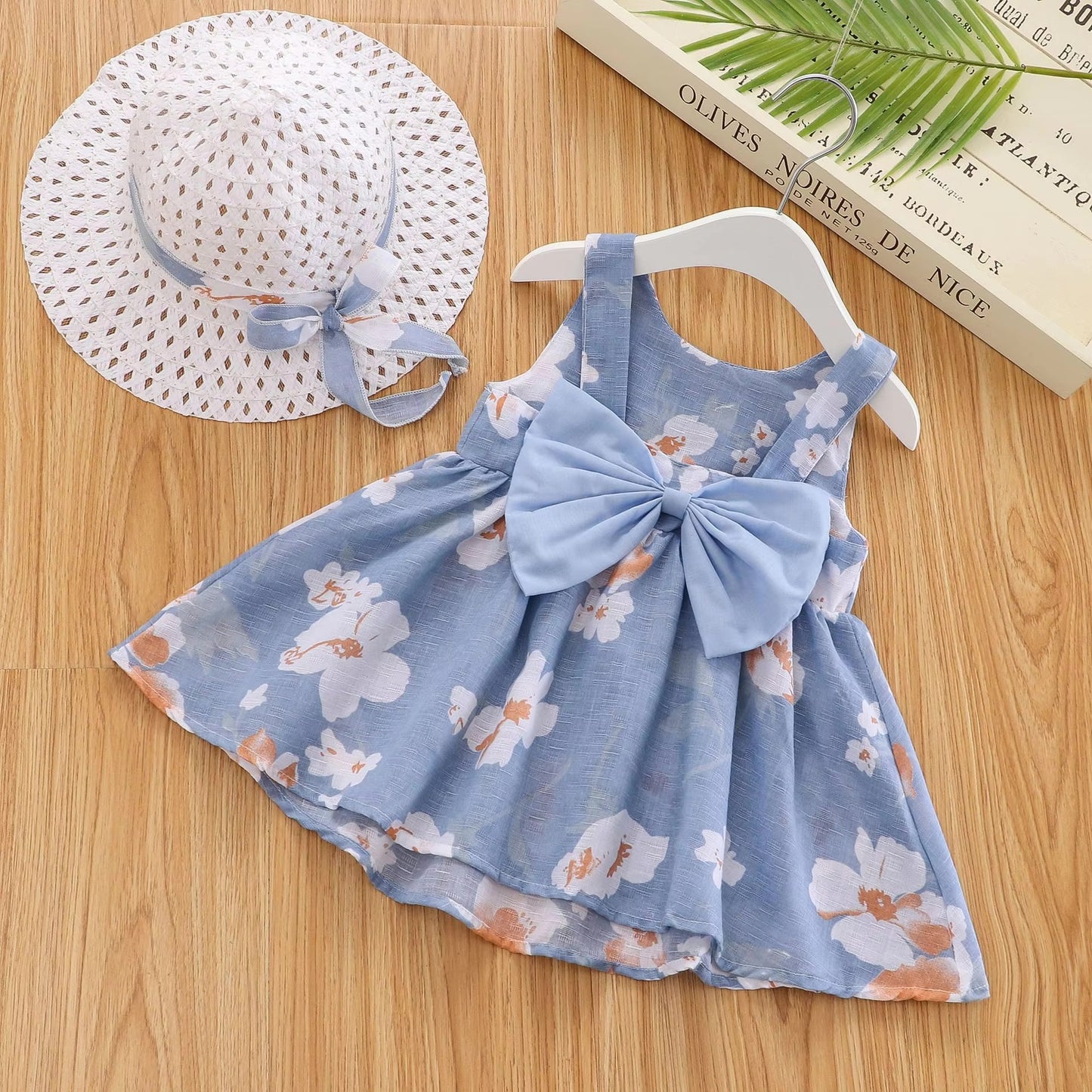 Blossom Dress Set
