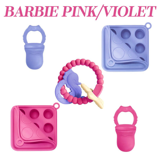 Bold and Bright Bundle: 5 for $58