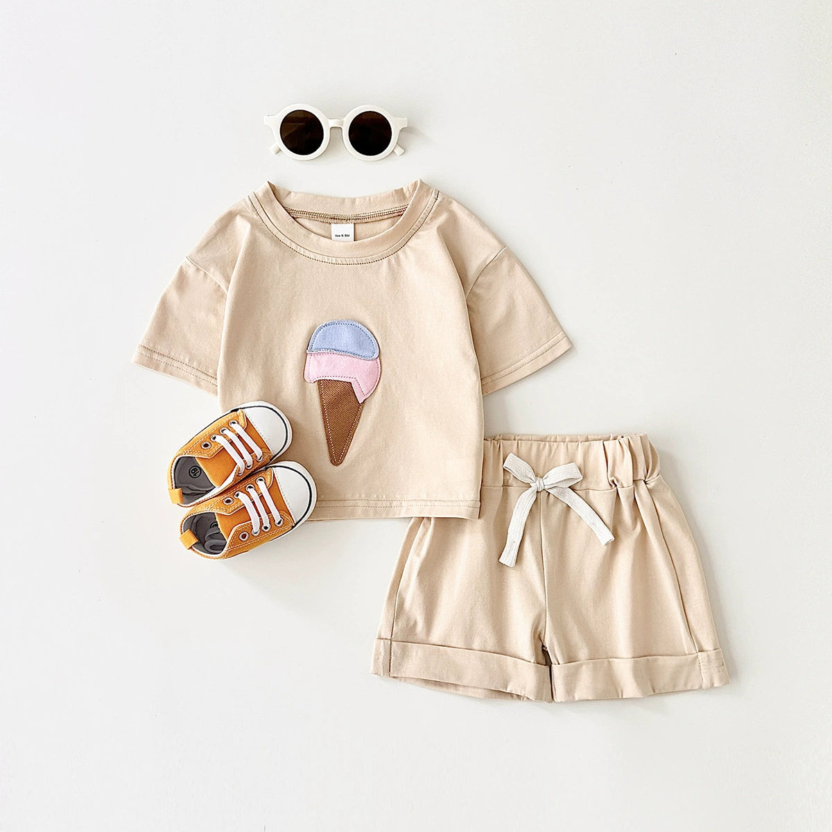 Gelato Set