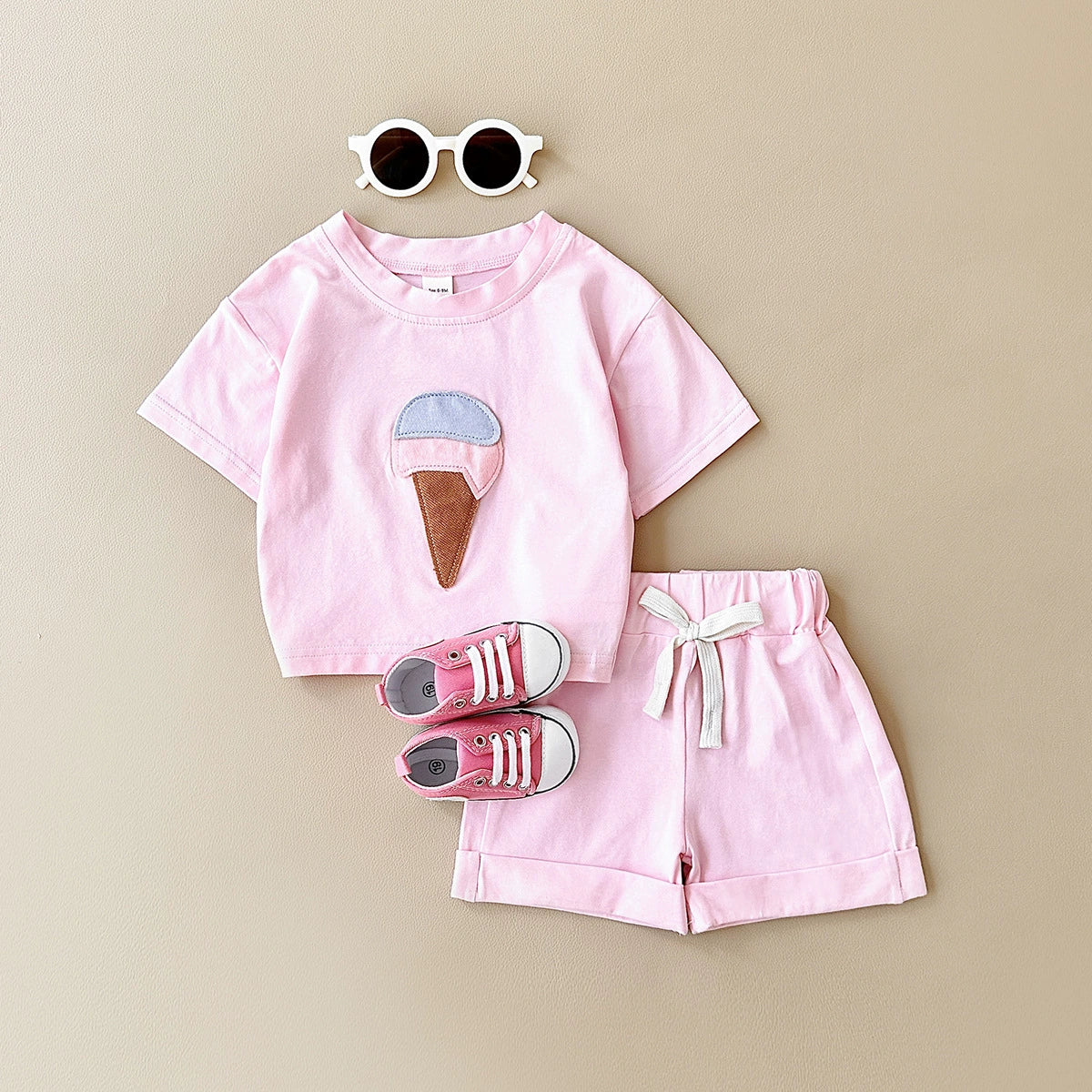 Gelato Set
