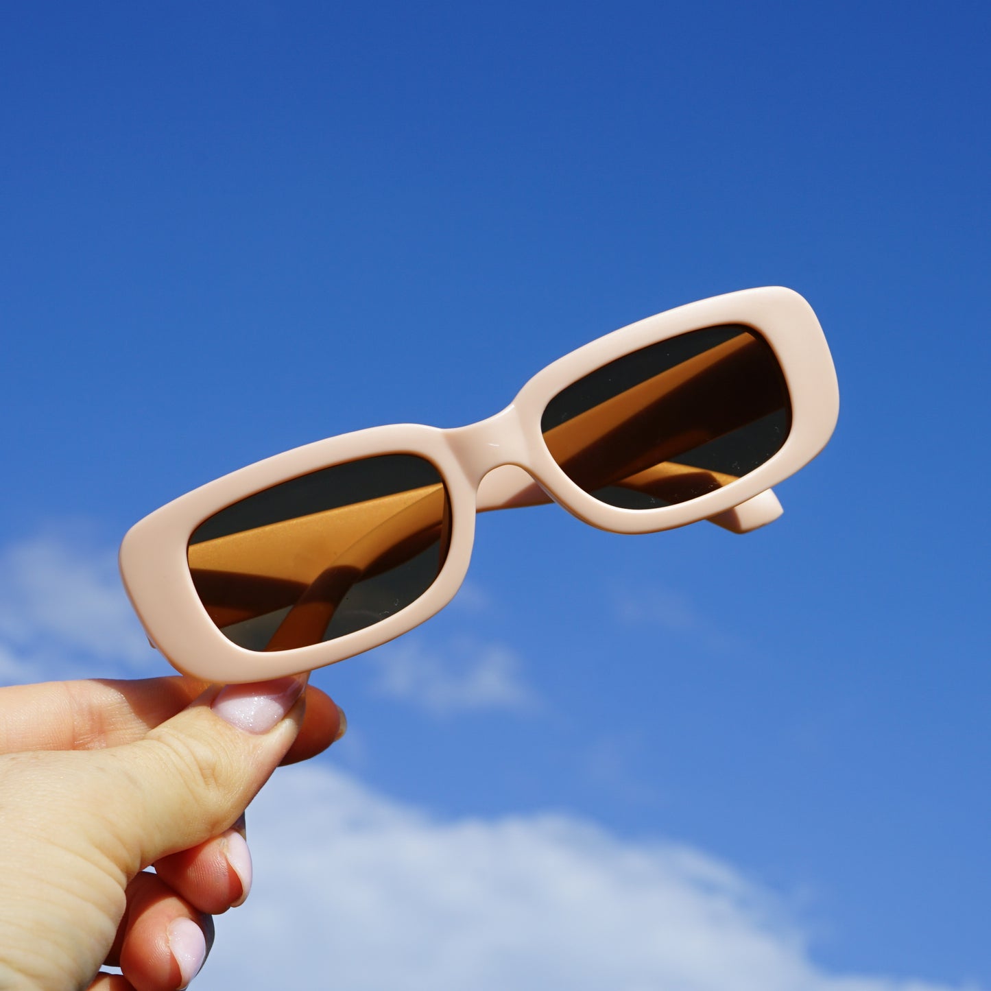 Coco Sunglasses